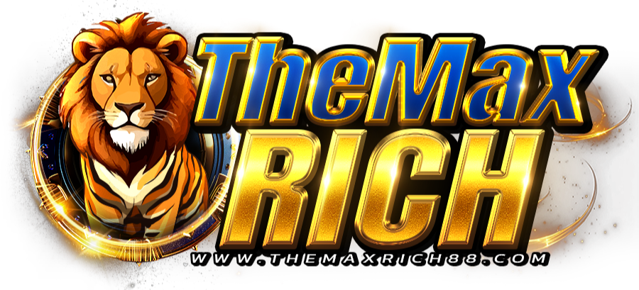 themaxrichเว็บพนันออนไลน์ ศูนย์รวมความบันเทิงครบวงจร